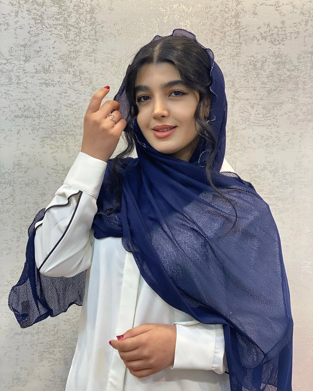 سوزنی لب دالبری - کرم