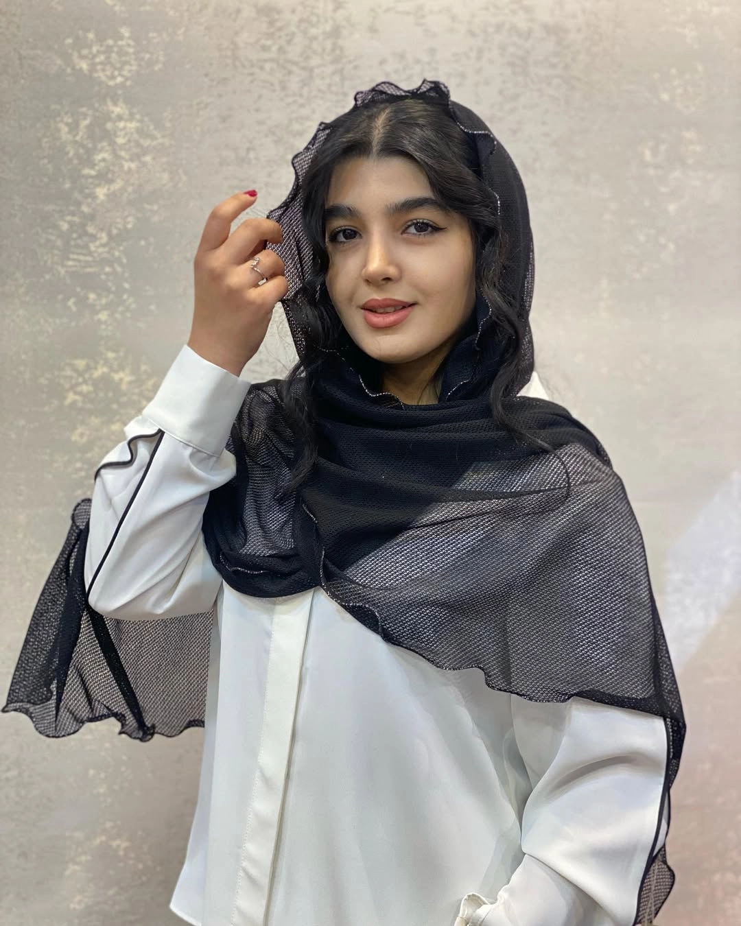 سوزنی لب دالبری - کرم