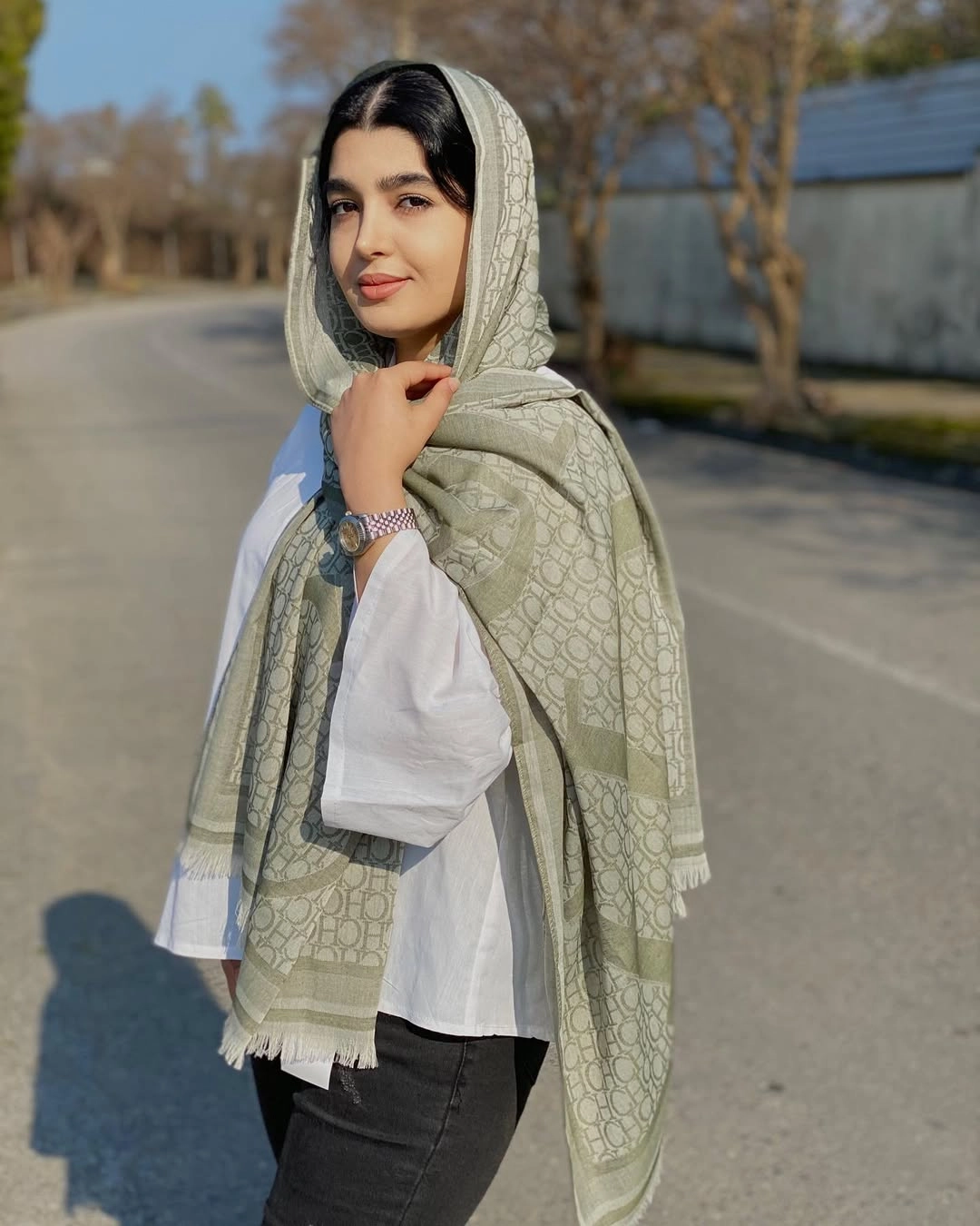سبز