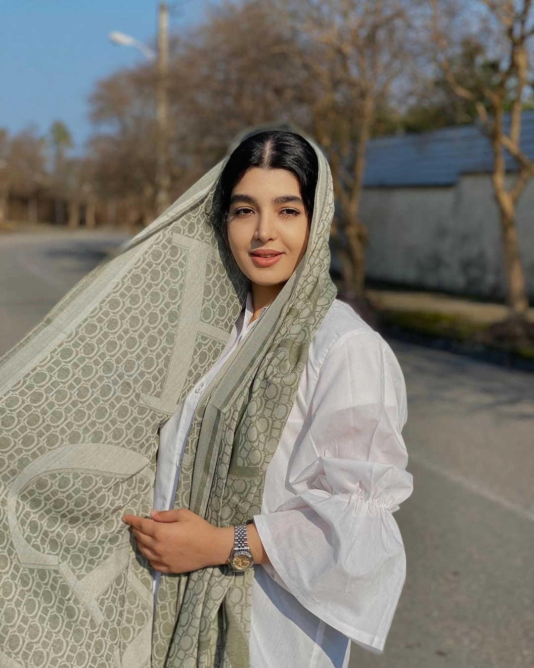 سبز
