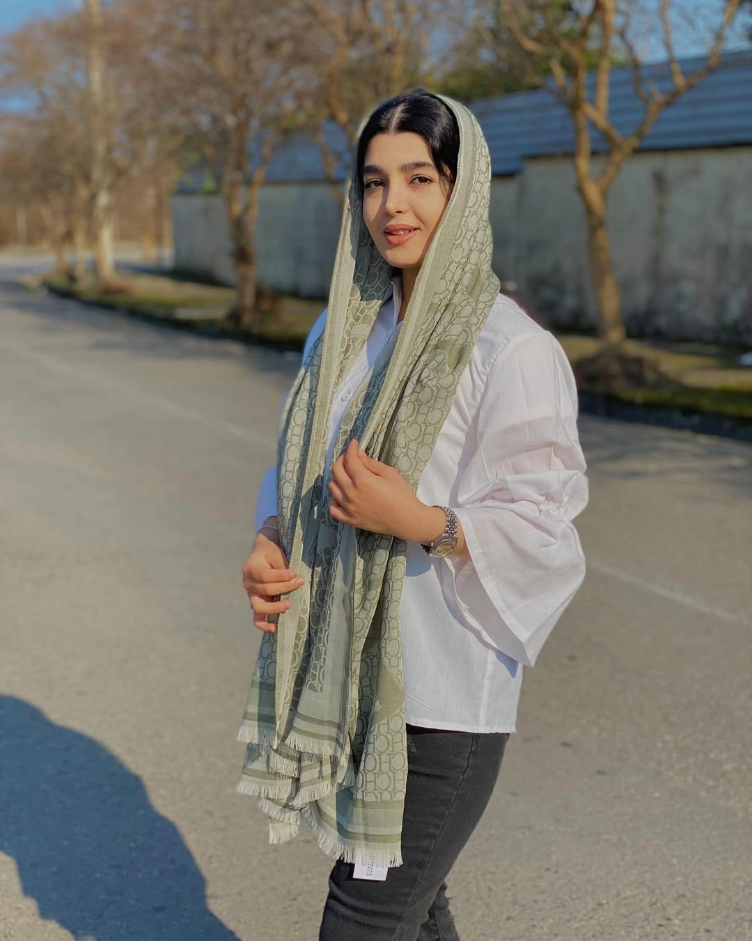 سبز
