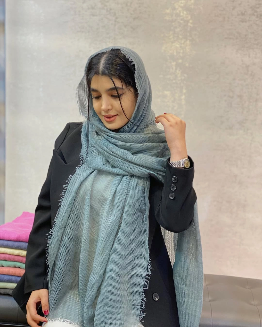 سبز ابی
