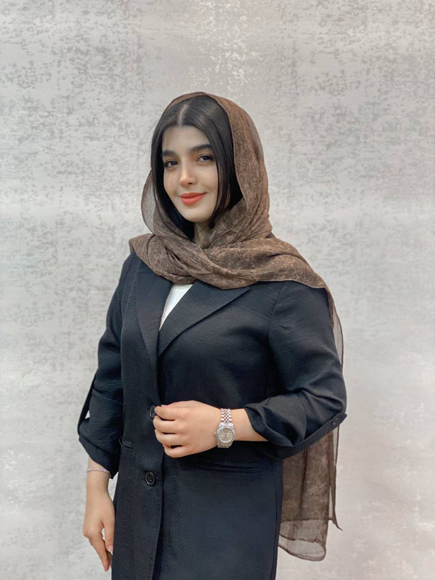 قهوه ای سوخته